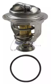 TRUCKTEC AUTOMOTIVE 0719267 -  Термостат, охлаждающая жидкость